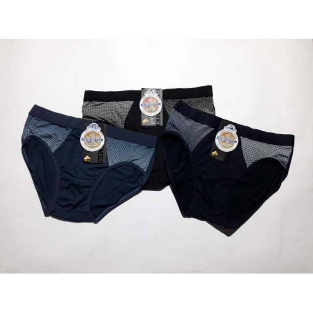 CD Pria stretch XL,XXL,XXXL Harga Promo