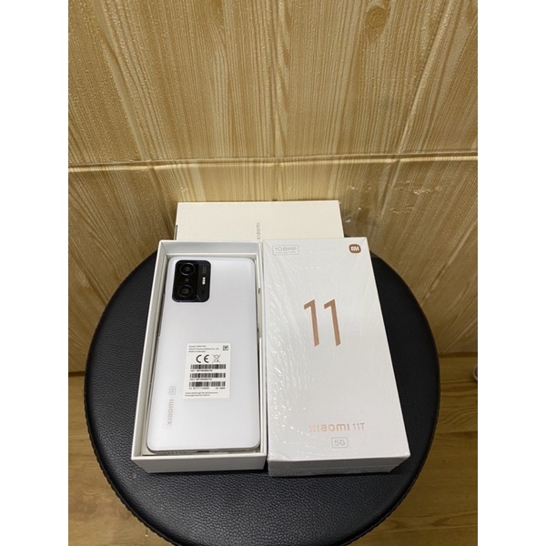 Xiaomi 11T 8/256gb second