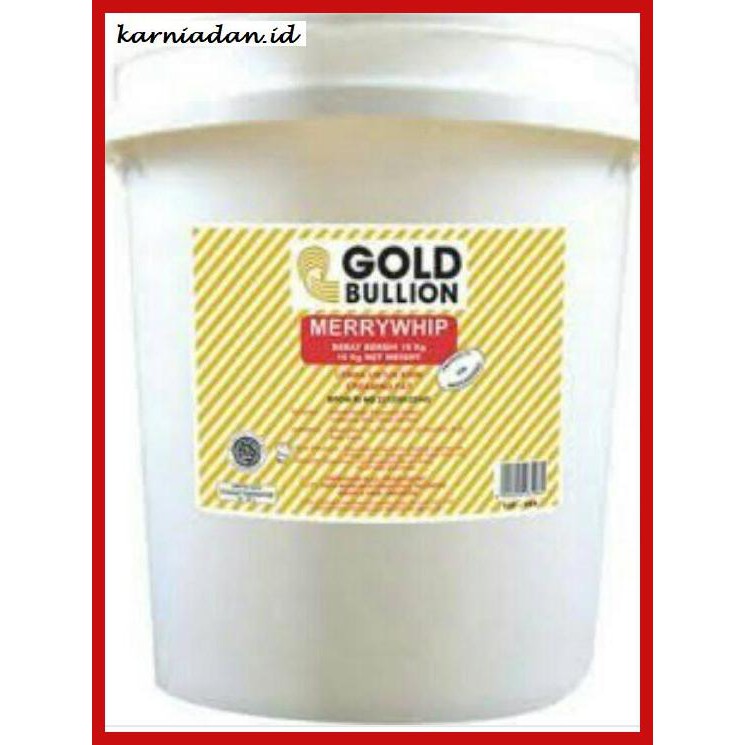 

Rettubagetnem- Butter Merrywhipp Retail 500Gr -Asli-Slii.