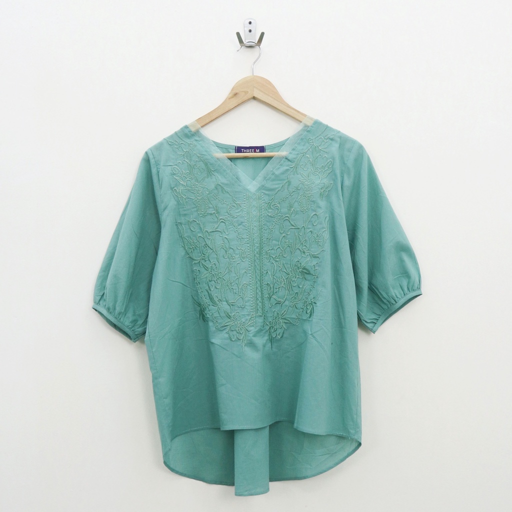 Yete top blouse - Thejanclothes