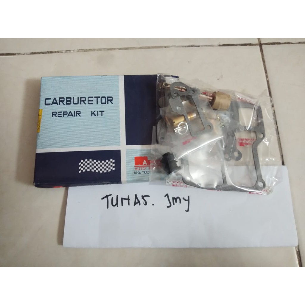 Karburator Kit  Repair Kit Karburator Colt T120 Lama