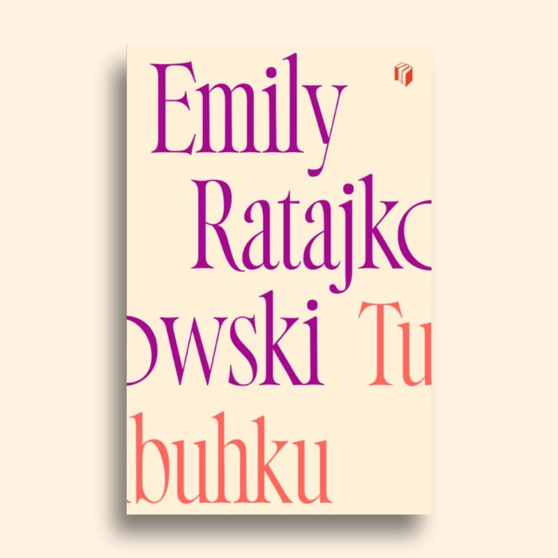 Tubuhku Emily Ratajkowski