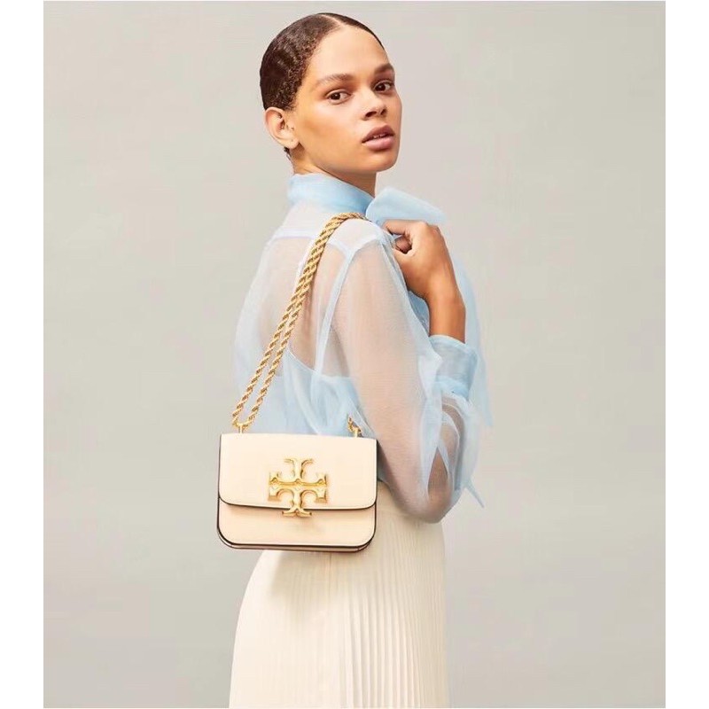 TB Eleanor Small Convertible Shoulder Bag