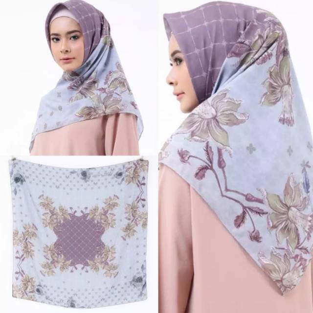 New Shafaq Grey Ria Miranda - reject sale