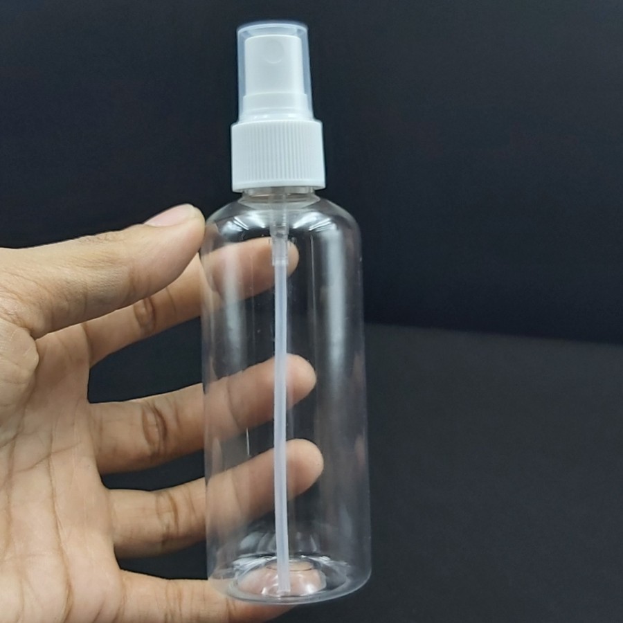 BOTOL SPRAY 100 ML SPRAY FACEMIST