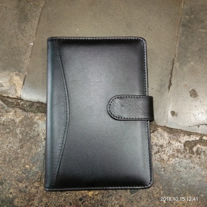 

[RESTOCK] agenda organizer kalkulator
