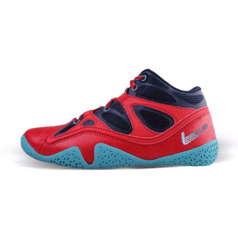 SEPATU BASKET LEAGUE | BALLISTIC-464