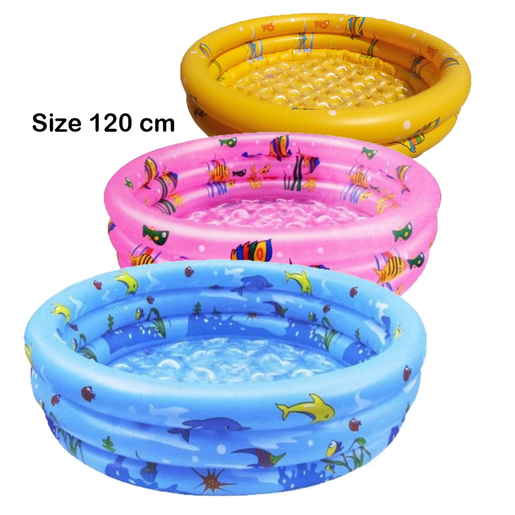 Swimming Pool Harga Kolam Renang Balon Anak2 - KOLAMA