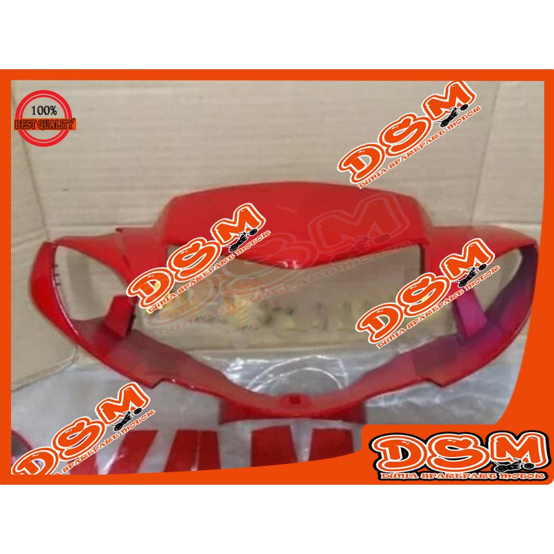 BATOK VEGA R NEW / BATOK VEGA R MERAH / BATOK VEGA NEW / COVER BATOK VEGA