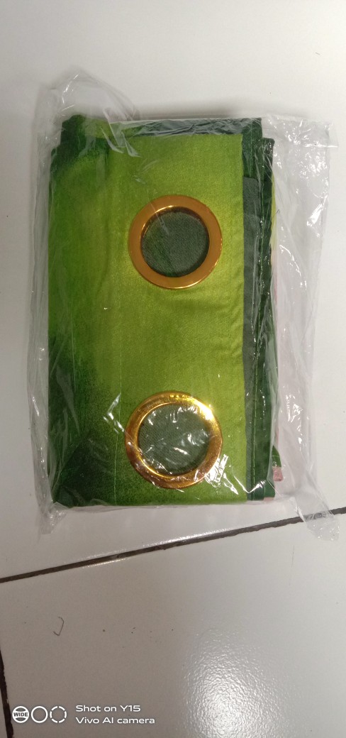 Gorden Pintu Smokring Ring 12