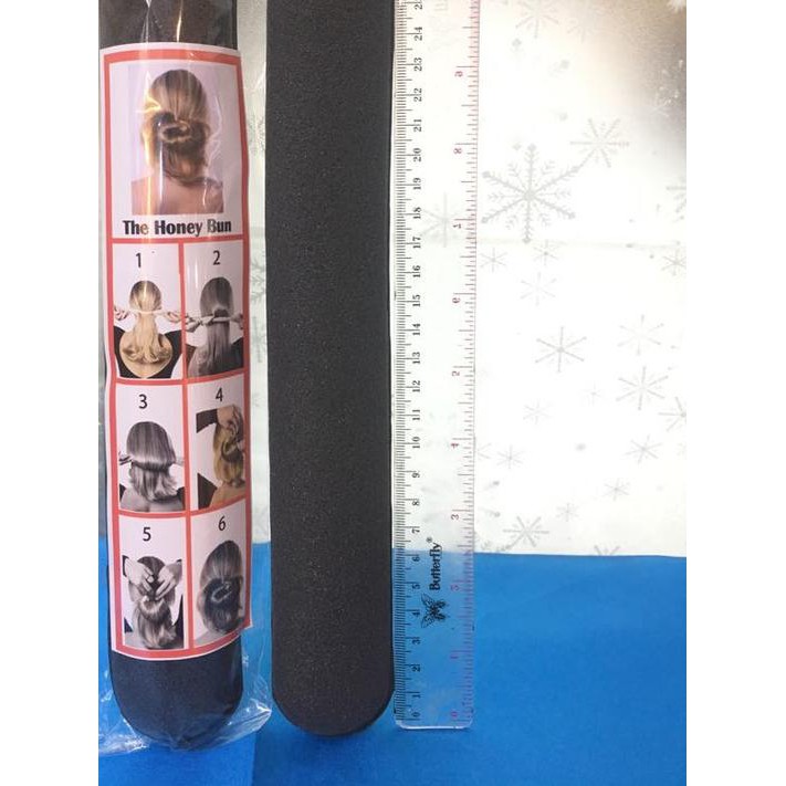 ➲ Hairdini / Busa pengikat Rambut ☋