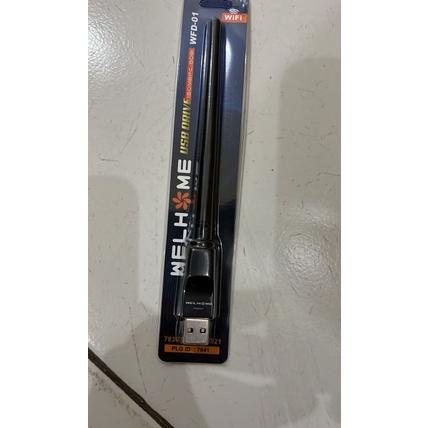 Dongle Wifi Noise Mt-7601 Usb Wifi Noise Mt 7601