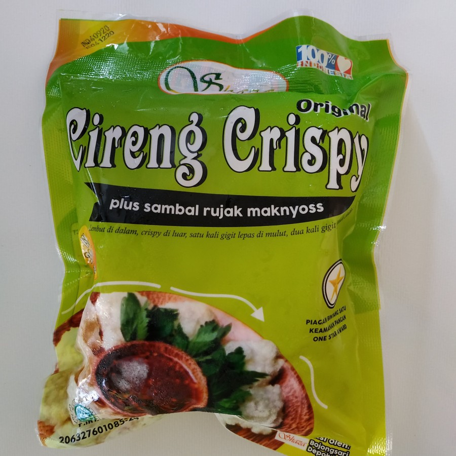 

Rujak Cireng Shaza