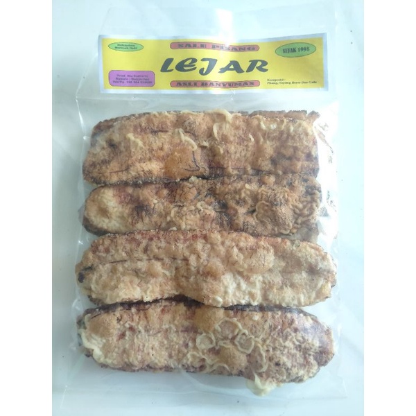 

Sale Pisang Lejar