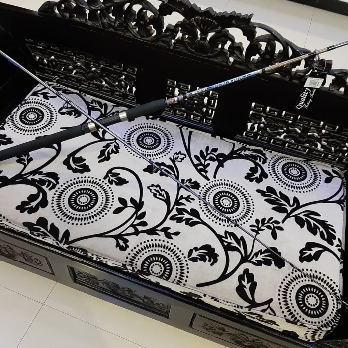 Joran Golden Fish / Goldenfish Carneros