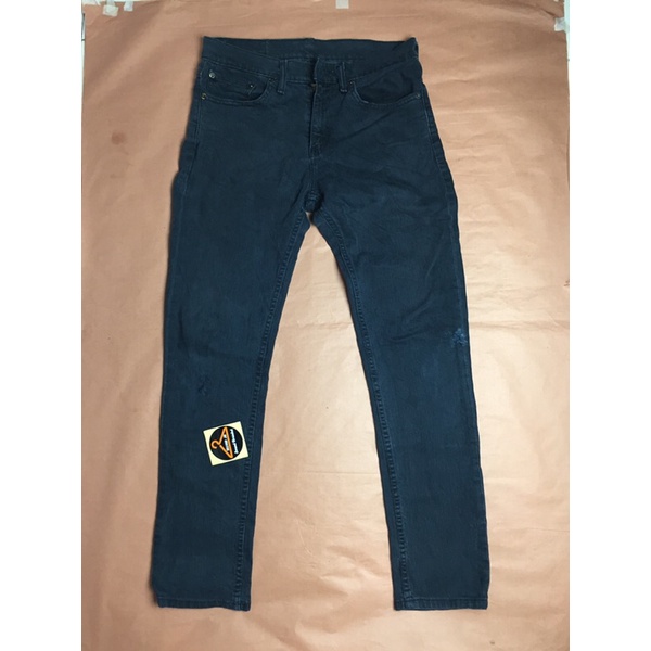 levis second dan polo burberry