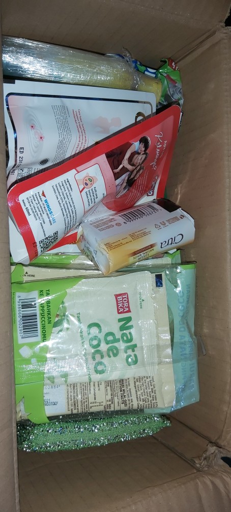 Giv Sabun Cair 60 Ml