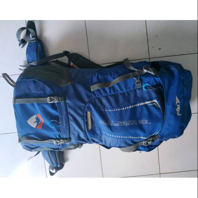 Tas Carrier A REI Malabar 60L Ori