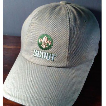 topi second Scout