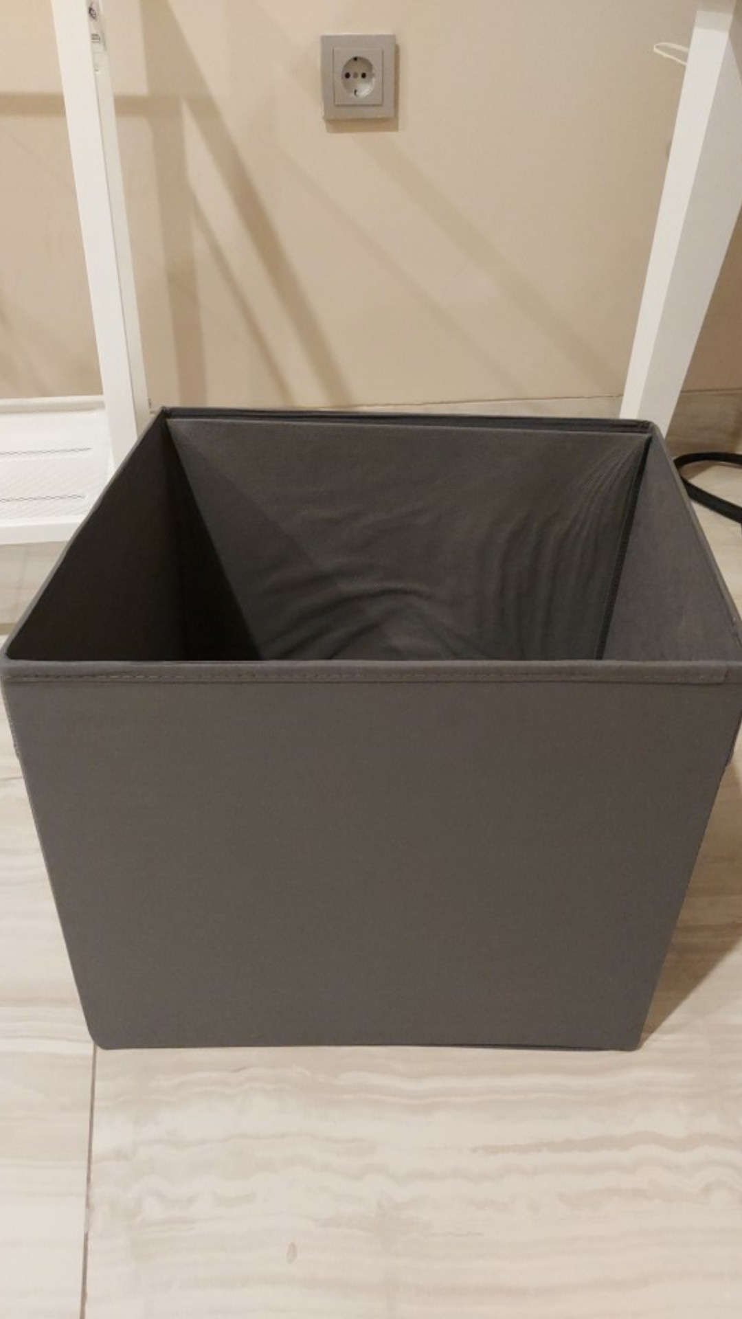 Kotak / Kotak Penyimpanan / Kotak Mainan / Storage Box, Pilihan Warna Dr1524,dr1525,dr1526