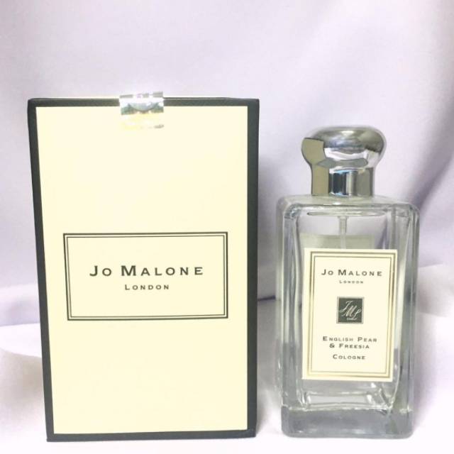 JO MALONE ENGLISH PEAR