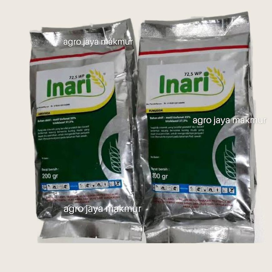 Inari 72,5 WP 200 gr Fungisida