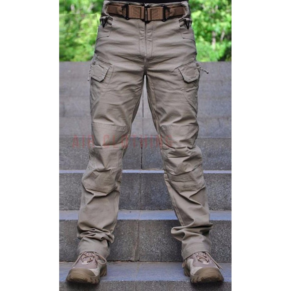 Celana Tactical Blackhawk / cargo