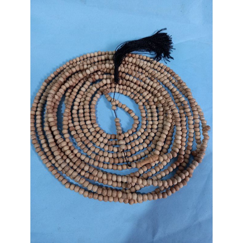 Tasbih cendana wangi 1000 butir tasbih cendana original tasbih kayu cendana asli