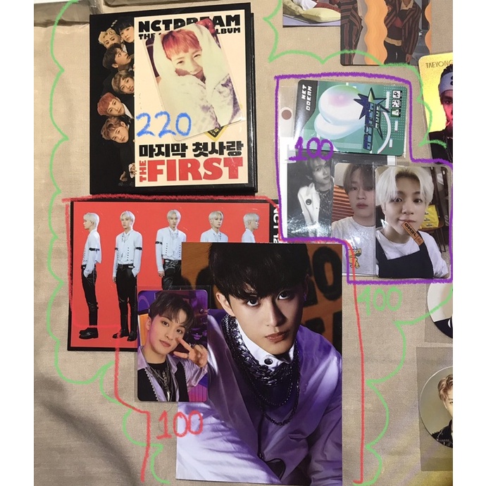 pc nct winwin renjun chenle yangyang jeno taeyong taeil jaehyun mark chenle doyoung haechan mfal pb 