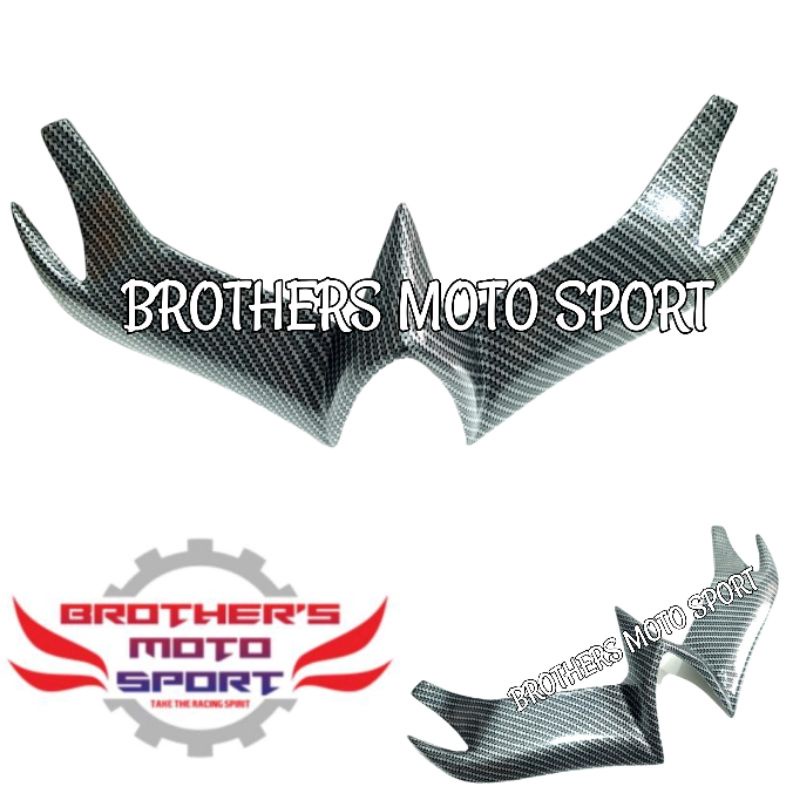 winglet carbon r25 winglet karbone r25 winglet carbone r25 winglet r25