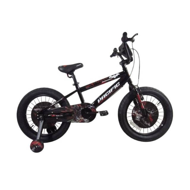 Sepeda BMX 18" Pacific Batman