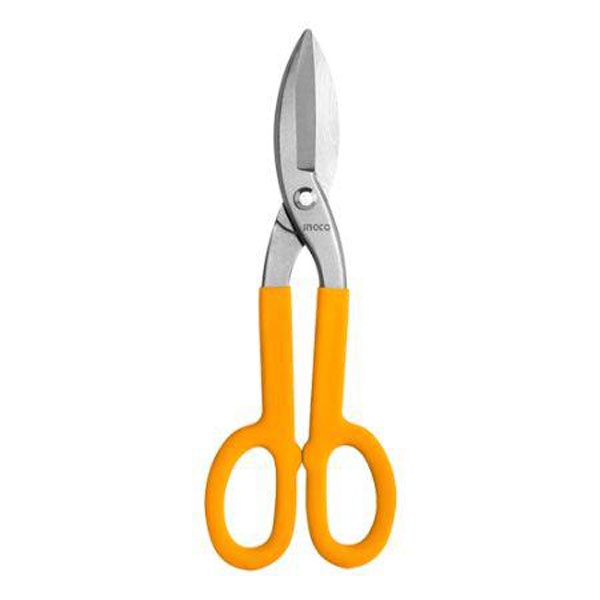 

INGCO HTS2610 - GUNTING SENG GAGANG KARET HD 10" / TIN SNIP 10
