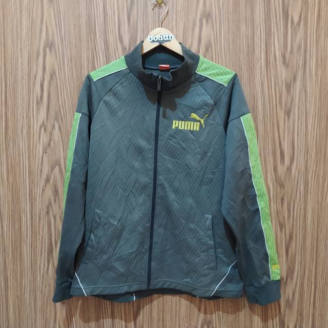 Tracktop Puma Sport (Second)