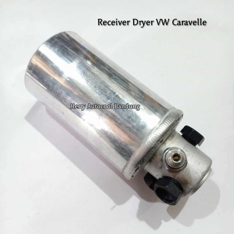 Receiver Dryer VW Caravelle