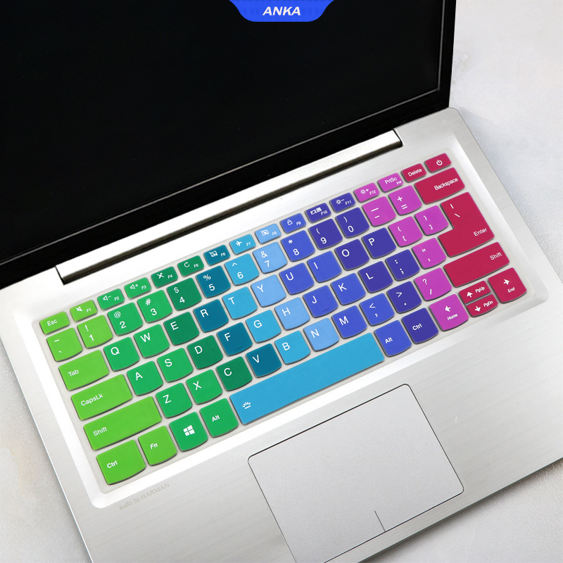 Pelindung Keyboard Laptop Untuk Lenovo Ideapad 120s 330s 320s V530S-145 14 Inch