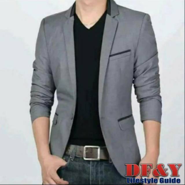 JAS - BLAZER PRIA - BLAZER PRIA FORMAL - BLAZER ORIGINAL - JAS BLAZER PRIA MURAH - JAS PRIA