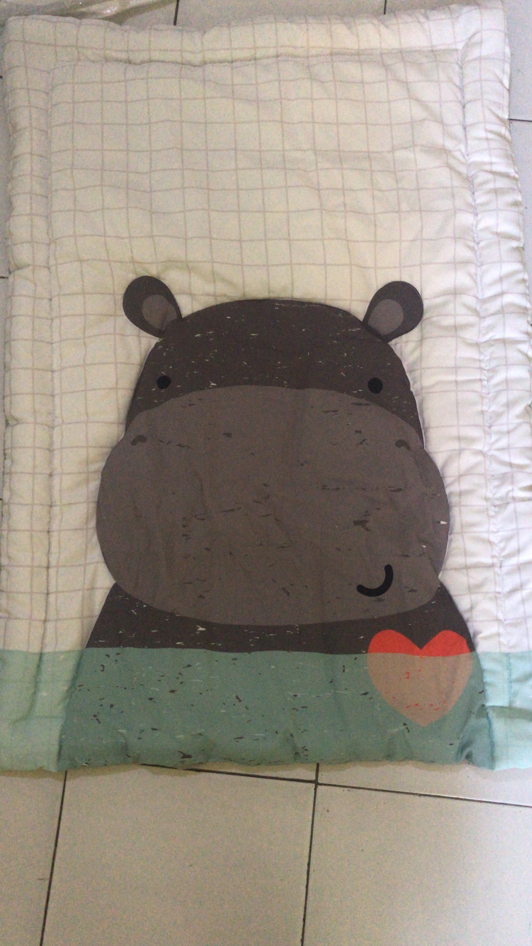 Bedcover Set Premium Bcp-025