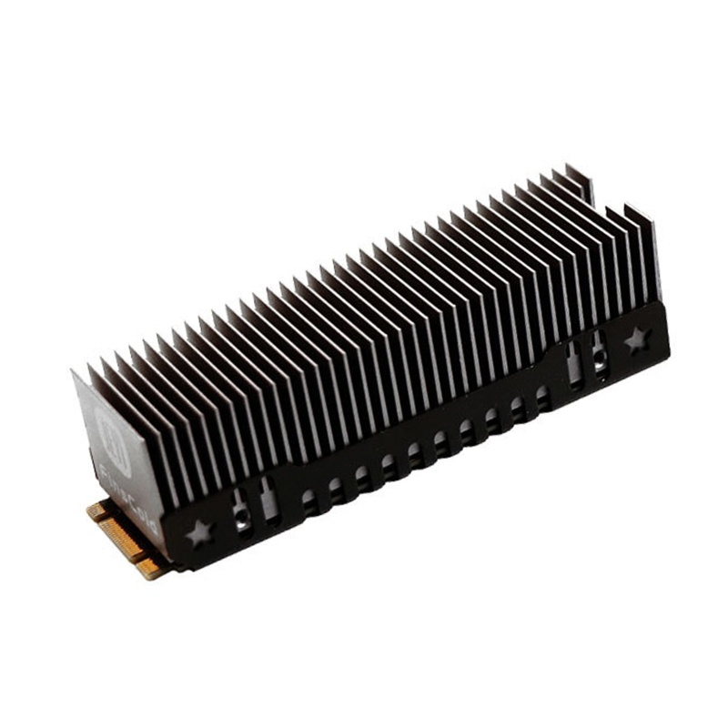 Bt Untuk M.2 SSD Cooler Heatsink Aluminium Thermal Cooling Pad Heat Sink Untuk M2 NVMe S