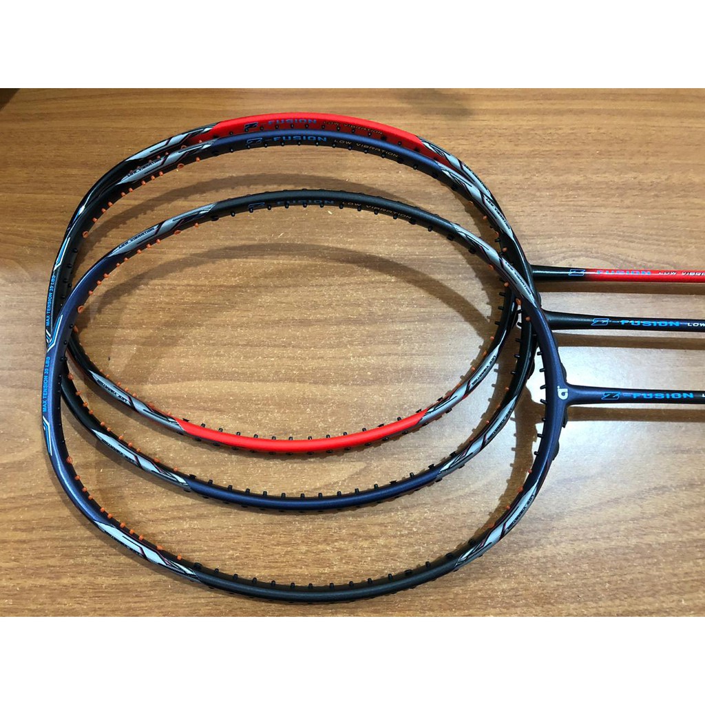 Raket Badminton Apacs Z-Fusion
