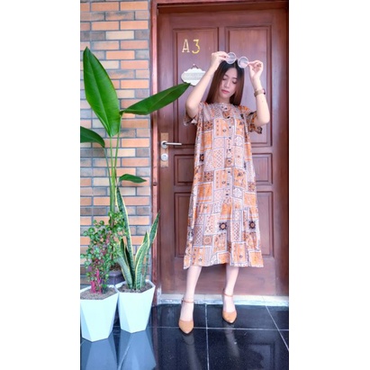 Daster kekinian celana wanita Daster baju tidur wanita daster jumbo daster busui daster bali daster 