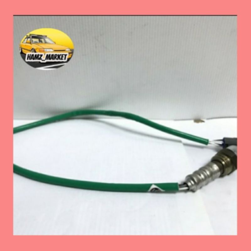 Sensor Knalpot/Sensor Oksigen Depan Honda Jazz GD3 2004-2008, City GD8