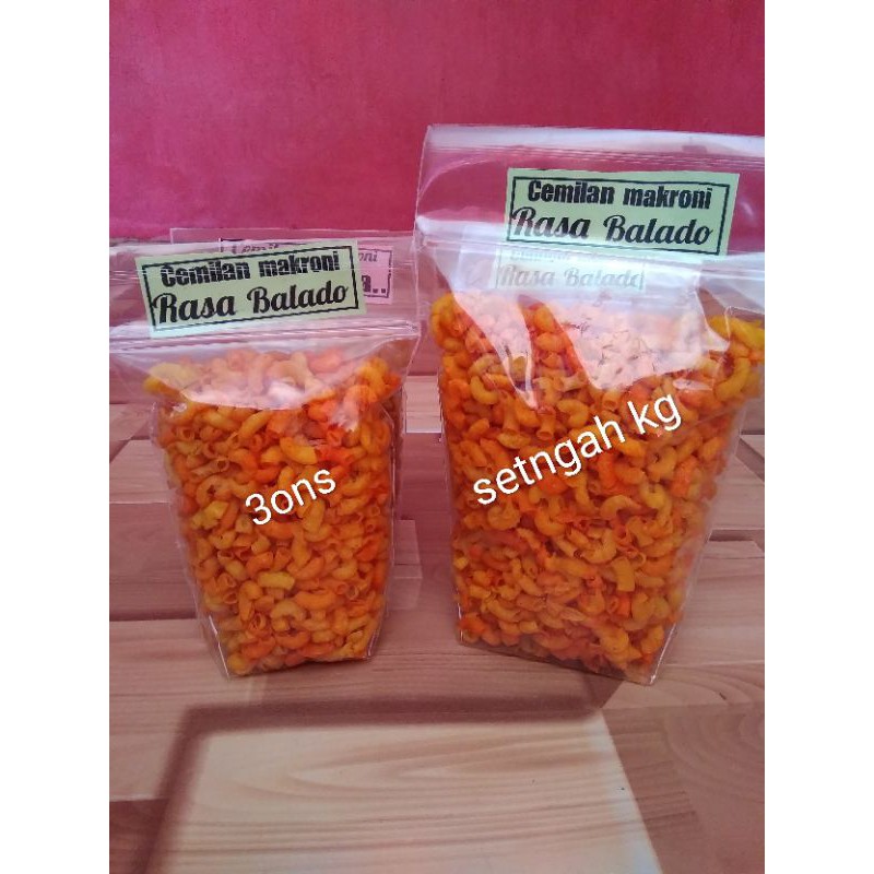 

makroni ukran 3ons 30.000.dan stngah kg.40.000