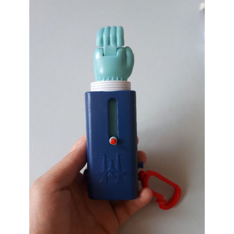 Happy meal hotel transylvania 3 vacation travel tool preloved