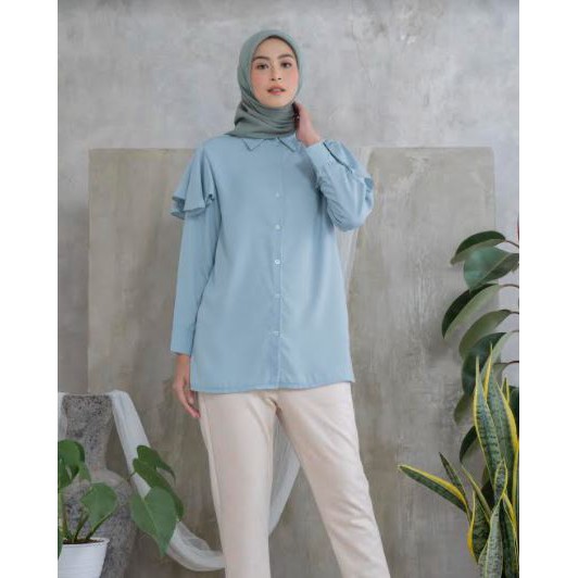 Ariqa Blouse