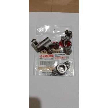 PLATUK KLEP VIXION LED PELATUK KLEP VIXION LED