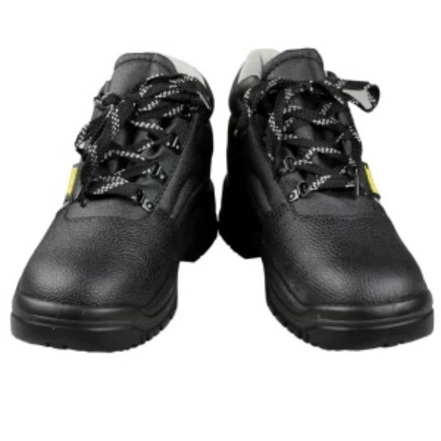 Safety shoes - Sepatu pengaman arrow 6 inc - krisbow