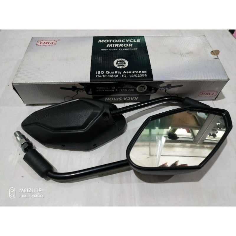 Spion Standart Honda Vario 150 EMGI