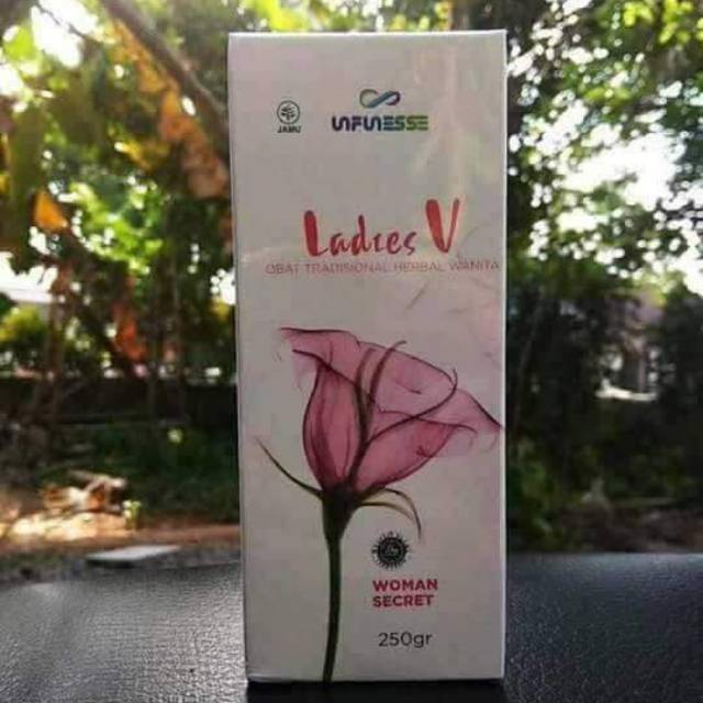 

ladies v @250gram