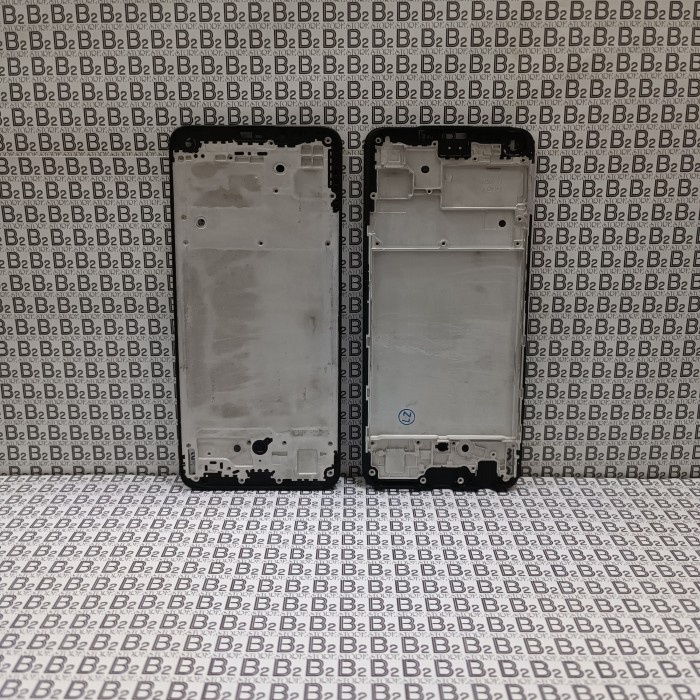 FRAME LCD TULANG TENGAH LCD TATAKAN LCD REALME 7 PRO RMX2170