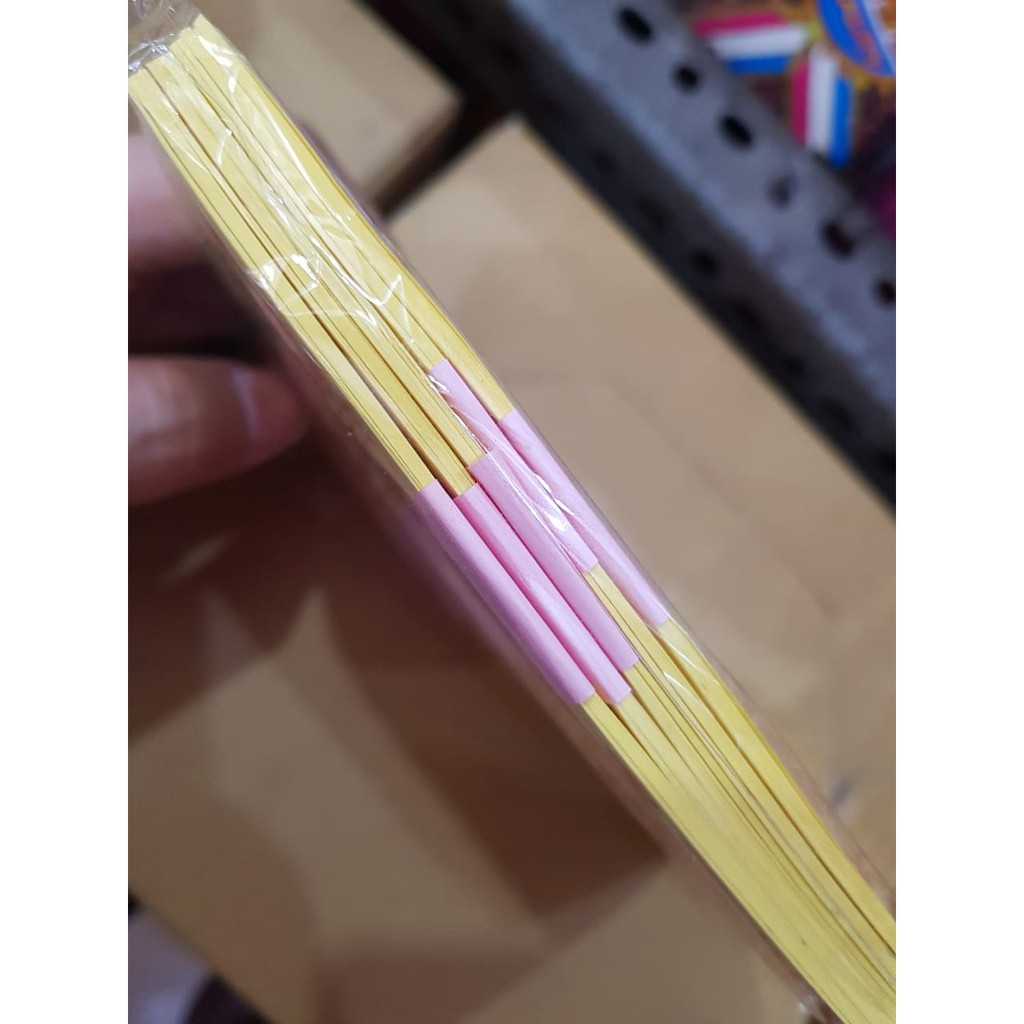 Kertas Doa Passport Orang Meninggal Wang Sen Cou Untuk Dibakar